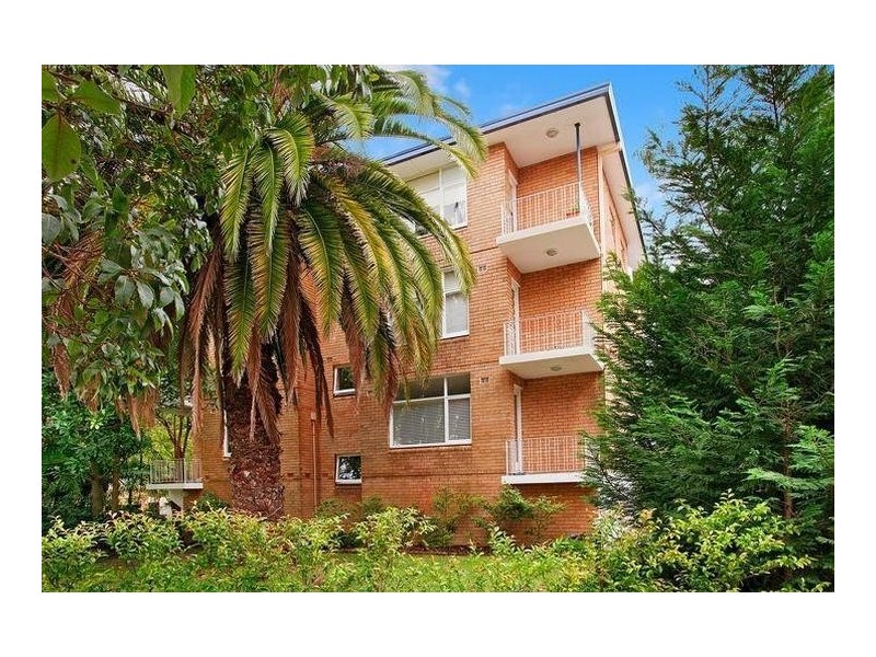 9/186 Raglan Street, Mosman NSW 2088