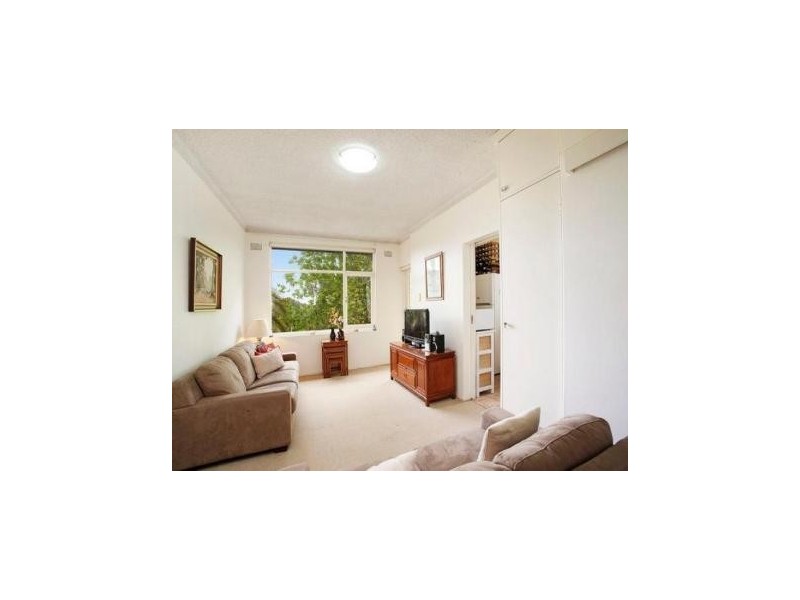 9/186 Raglan Street, Mosman NSW 2088