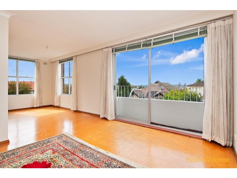 2/34 Stanton Road, Mosman NSW 2088