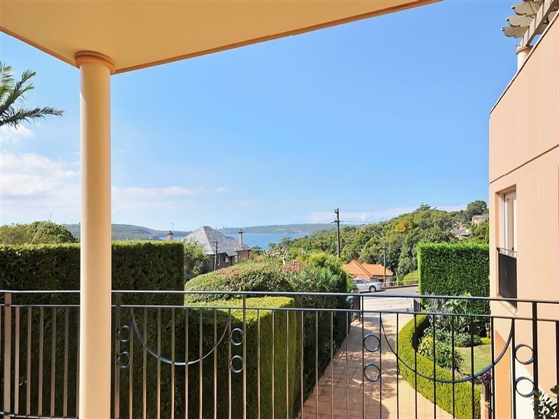 202b Raglan Street, Mosman NSW 2088