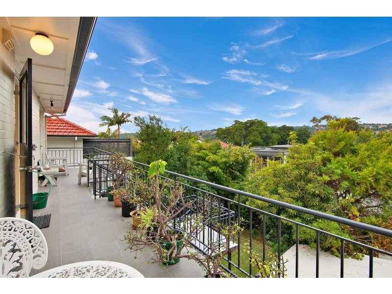 3/65 Mandolong Road, Mosman NSW 2088