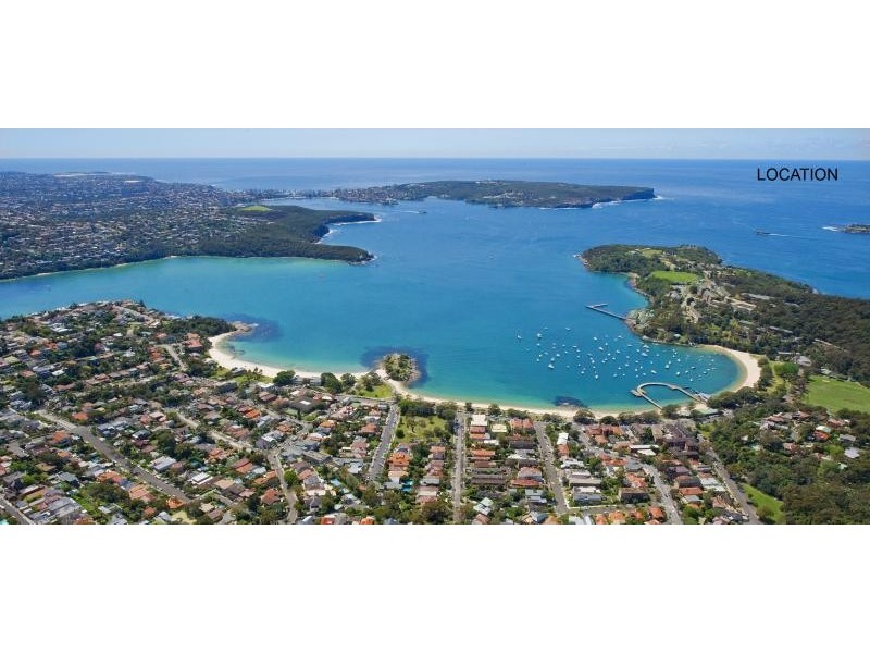 3/65 Mandolong Road, Mosman NSW 2088