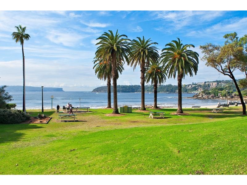 3/65 Mandolong Road, Mosman NSW 2088