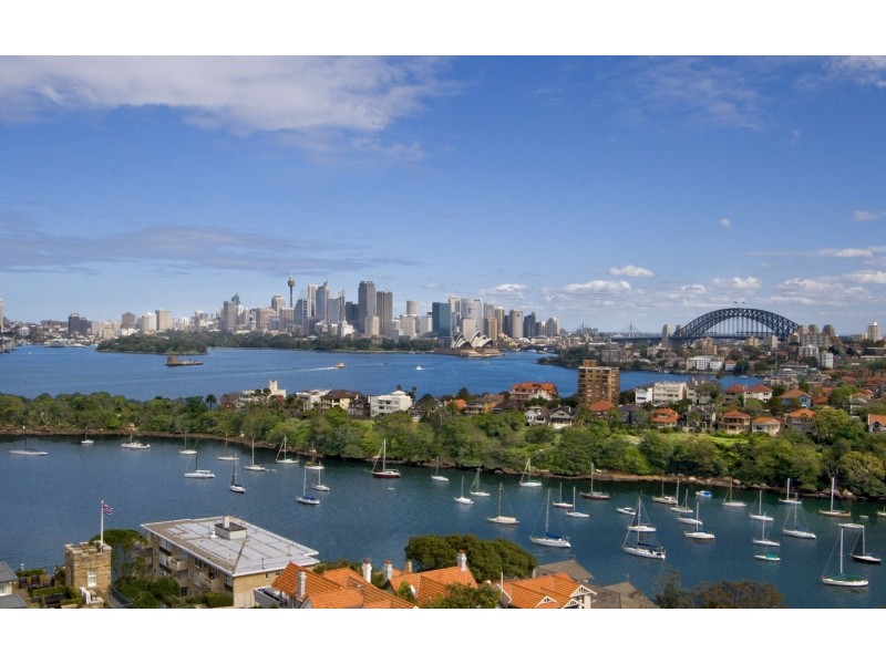 42/17 Raglan Street, Mosman NSW 2088