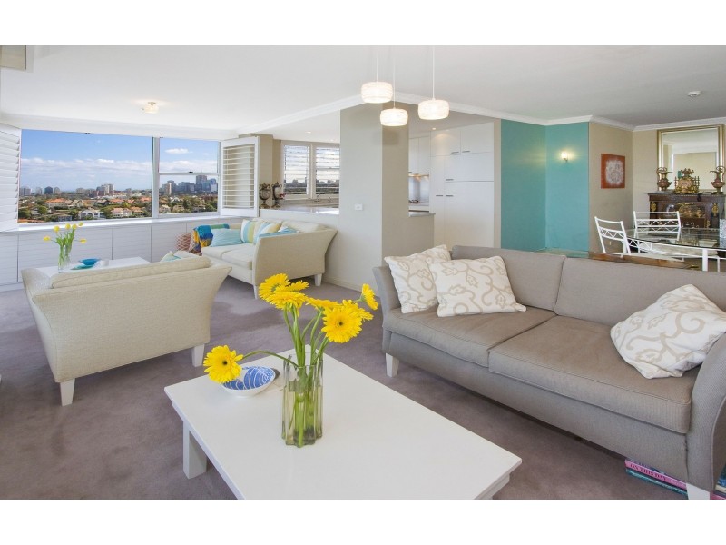 42/17 Raglan Street, Mosman NSW 2088