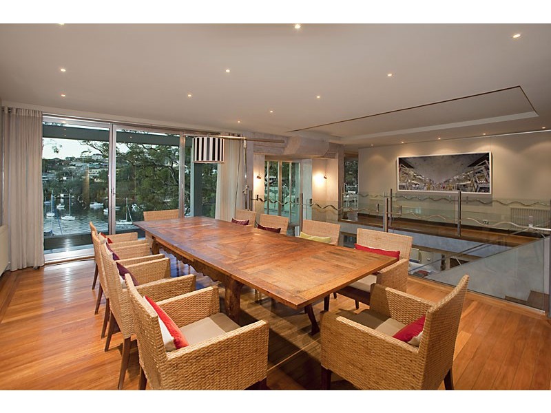 35 Carrington Avenue, Mosman NSW 2088