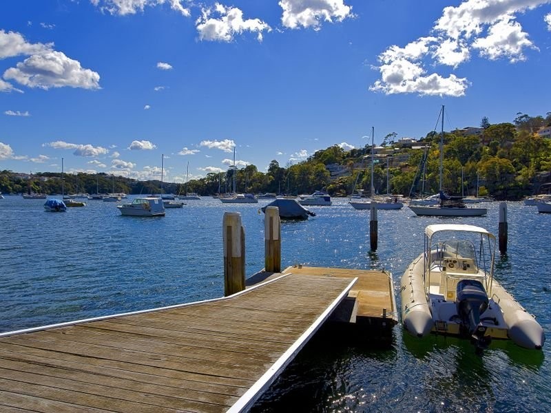 35 Carrington Avenue, Mosman NSW 2088