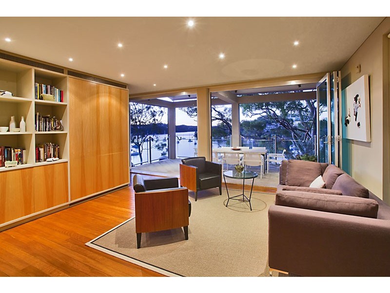 35 Carrington Avenue, Mosman NSW 2088