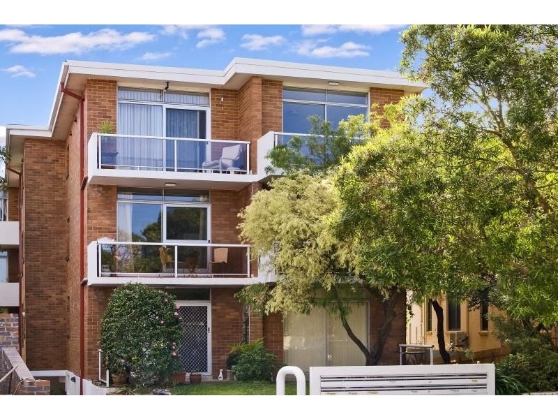 13/54 Raglan Street, Mosman NSW 2088