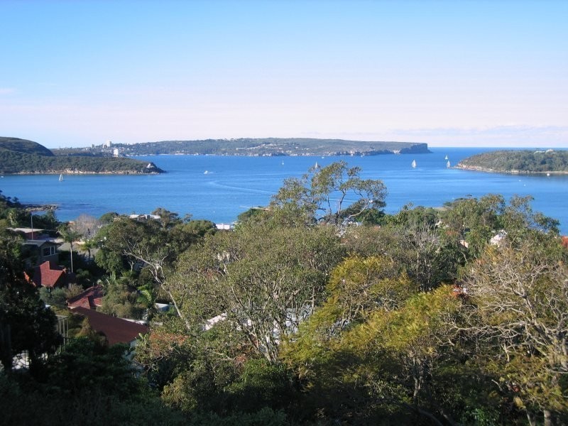 9 Stanley Avenue, Mosman NSW 2088