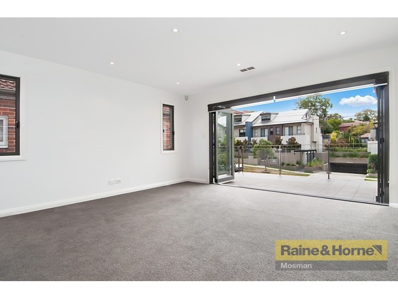 13 Palmer Street, Cammeray NSW 2062