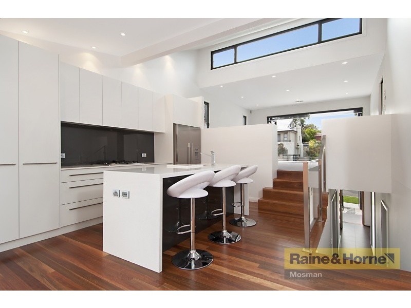 13 Palmer Street, Cammeray NSW 2062