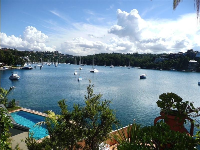 35 Shellbank Avenue, Mosman NSW 2088