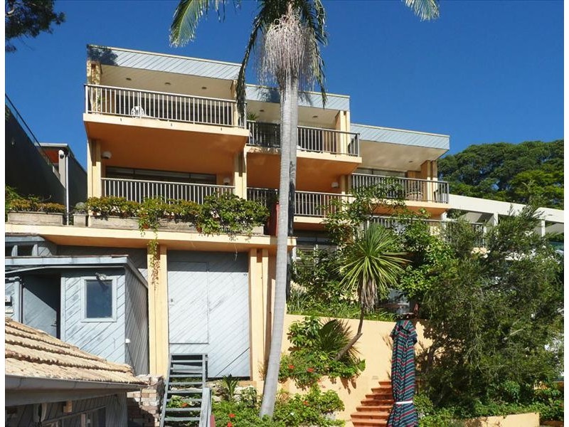35 Shellbank Avenue, Mosman NSW 2088