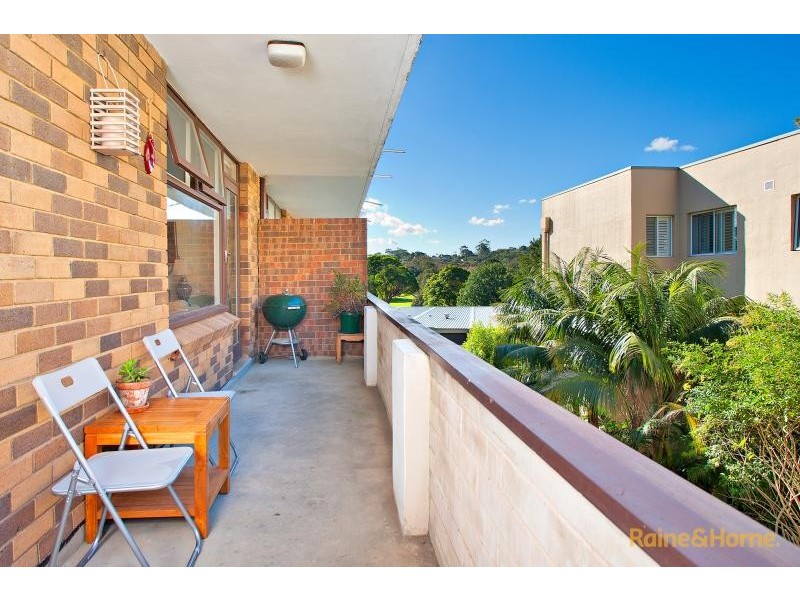 8/6 Campbell Parade, Manly Vale NSW 2093