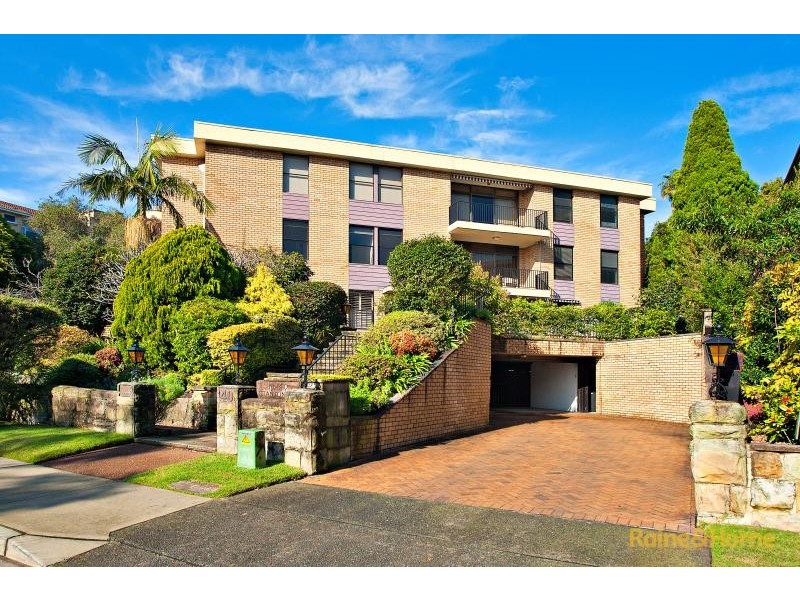 2/40 Stanton Road, Mosman NSW 2088