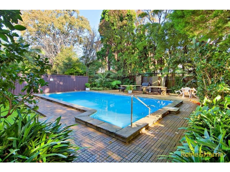 2/40 Stanton Road, Mosman NSW 2088