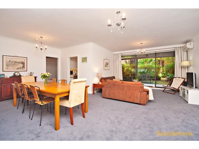 2/40 Stanton Road, Mosman NSW 2088