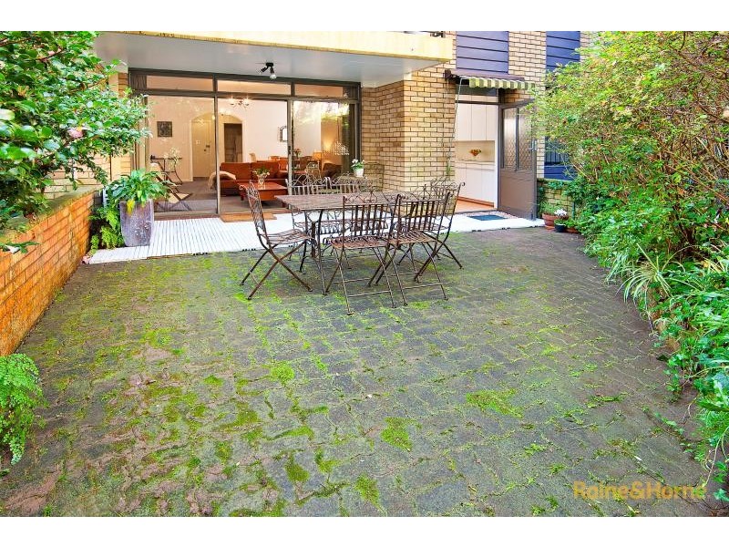 2/40 Stanton Road, Mosman NSW 2088