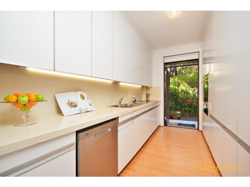 2/40 Stanton Road, Mosman NSW 2088