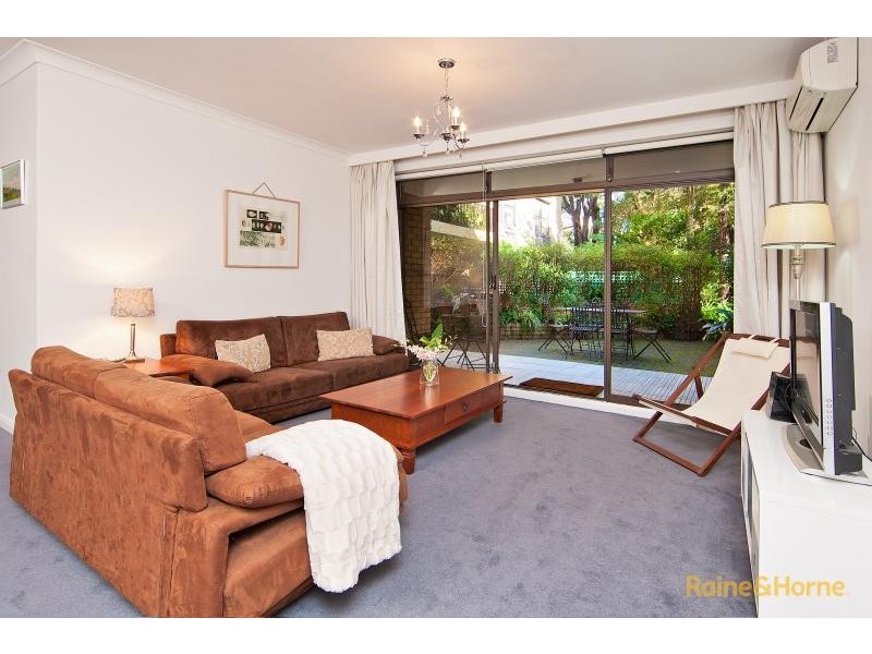 2/40 Stanton Road, Mosman NSW 2088