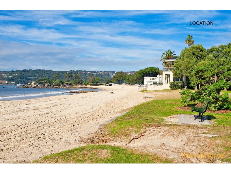 2/40 Stanton Road, Mosman NSW 2088