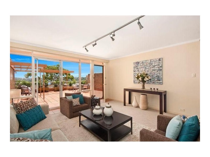 7/10 Warringah Road, Mosman NSW 2088