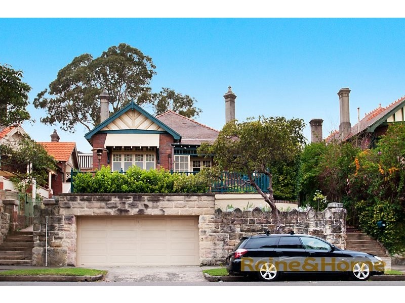 69 Shadforth Street, Mosman NSW 2088