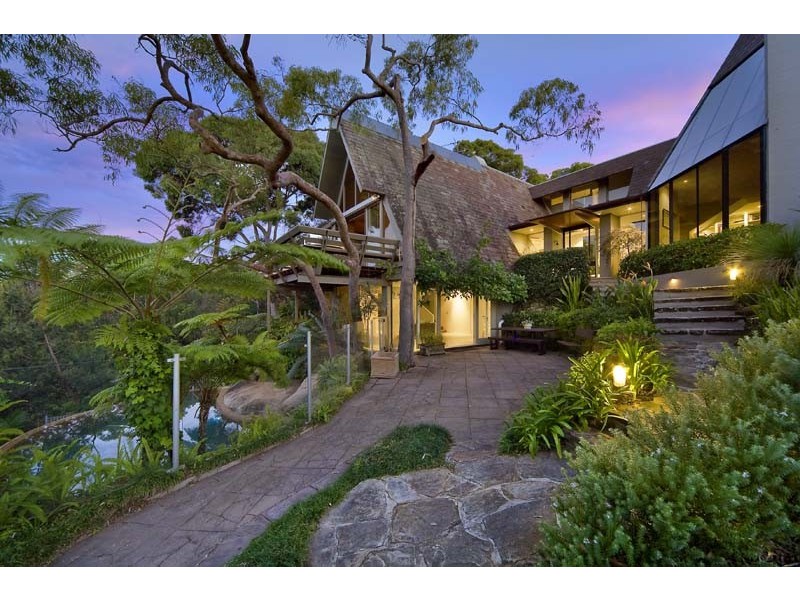 1A Beatty Street, Balgowlah Heights NSW 2093