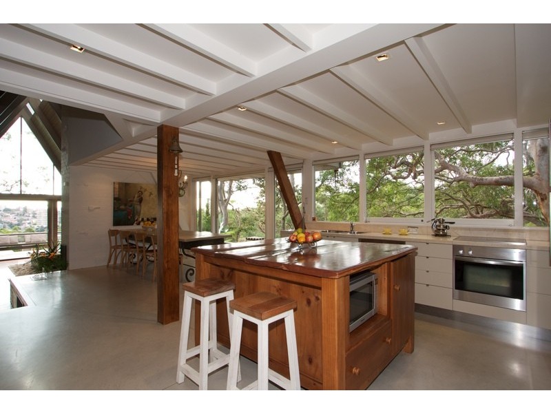 1A Beatty Street, Balgowlah Heights NSW 2093