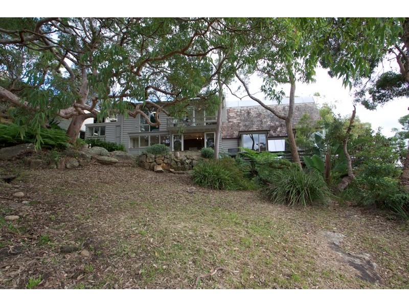 1A Beatty Street, Balgowlah Heights NSW 2093