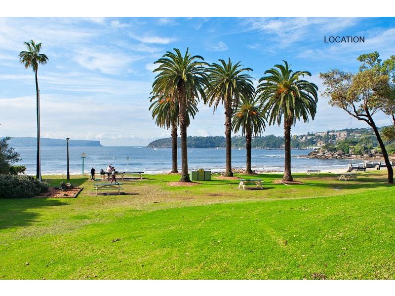 12/42 Muston Street, Mosman NSW 2088