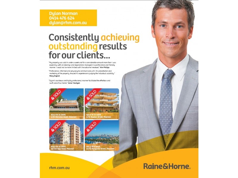 12/42 Muston Street, Mosman NSW 2088