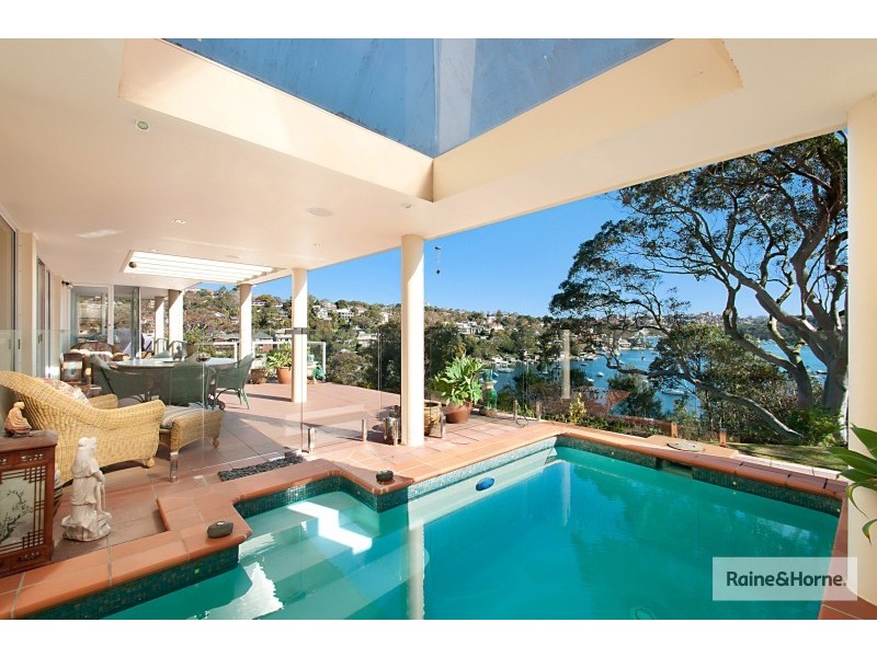 Mosman NSW 2088