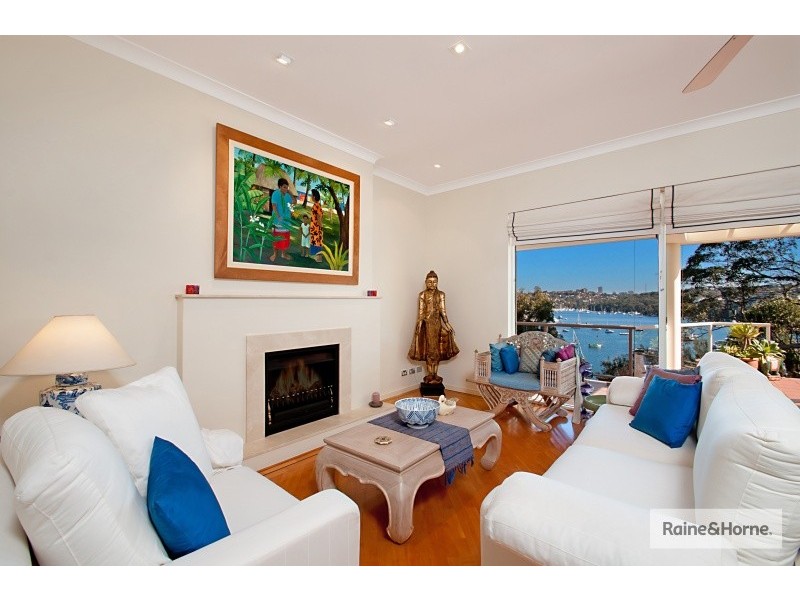 Mosman NSW 2088