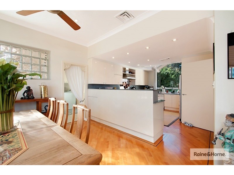 Mosman NSW 2088