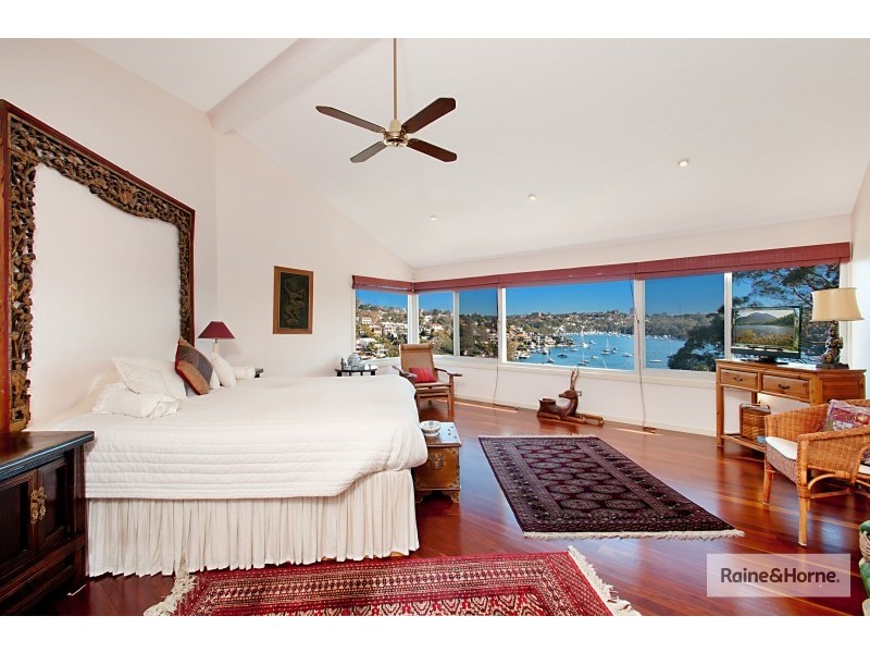 Mosman NSW 2088