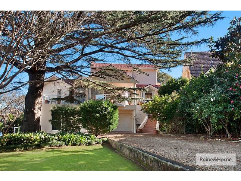 Mosman NSW 2088