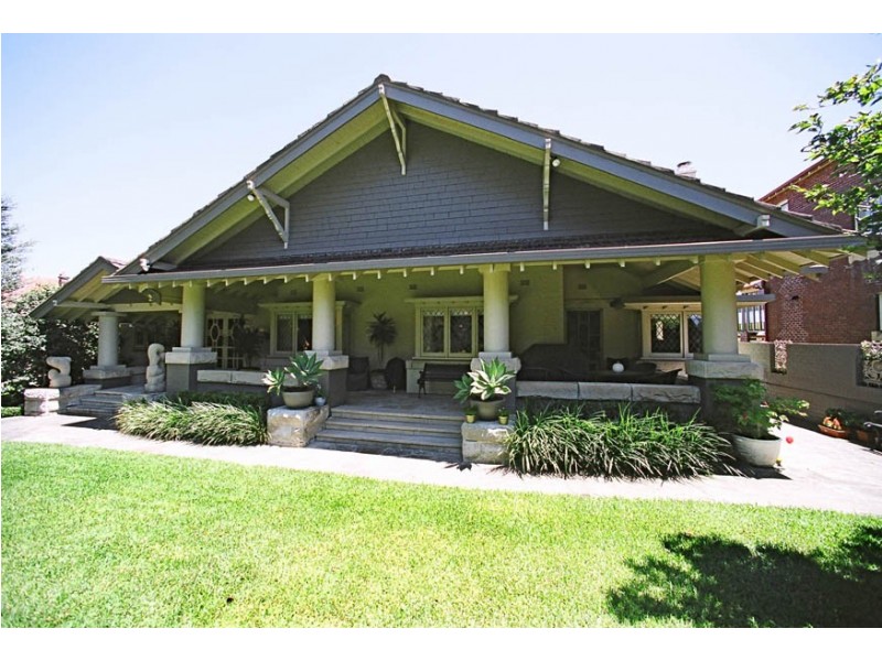 54 Bradley’s Head Road, Mosman NSW 2088