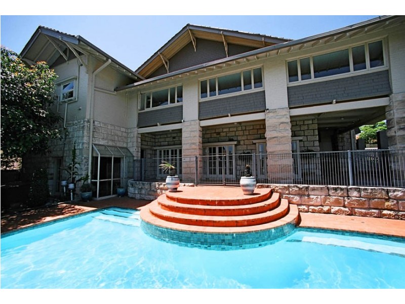 54 Bradley’s Head Road, Mosman NSW 2088