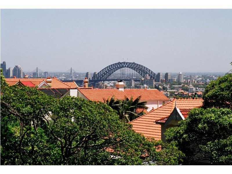 54 Bradley’s Head Road, Mosman NSW 2088