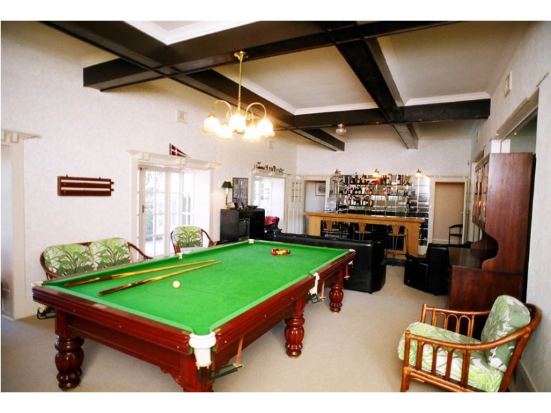 54 Bradley’s Head Road, Mosman NSW 2088