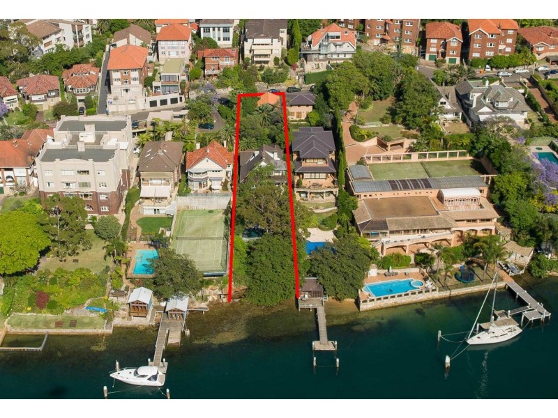 23 Shellcove Road, Neutral Bay NSW 2089