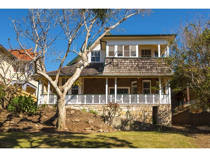 23 Shellcove Road, Neutral Bay NSW 2089