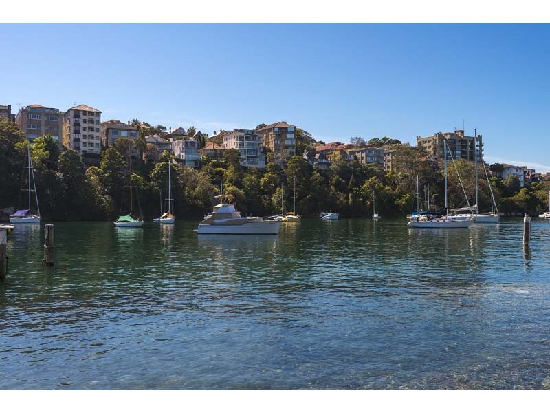23 Shellcove Road, Neutral Bay NSW 2089