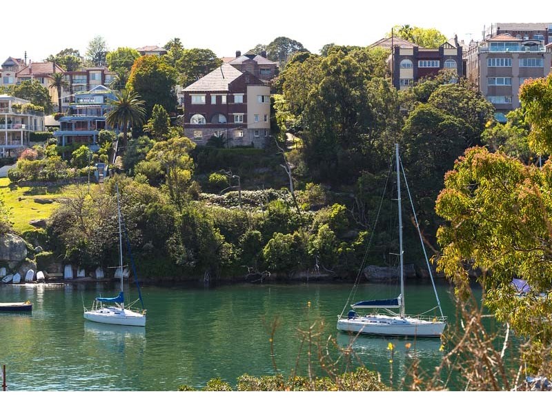 23 Shellcove Road, Neutral Bay NSW 2089