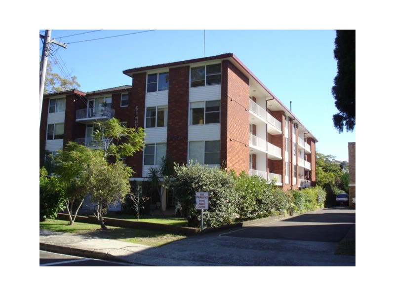 10/50 Botanic Road, Mosman NSW 2088