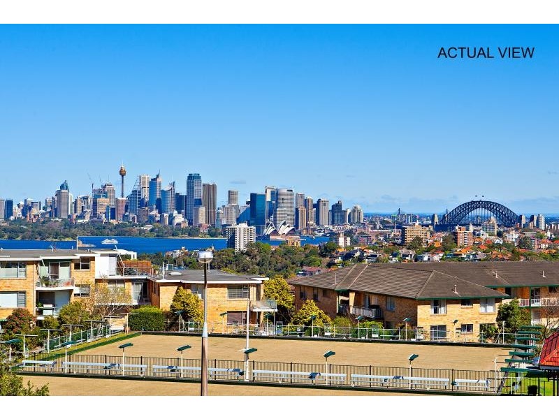 11/71 Bradleys Head Road, Mosman NSW 2088