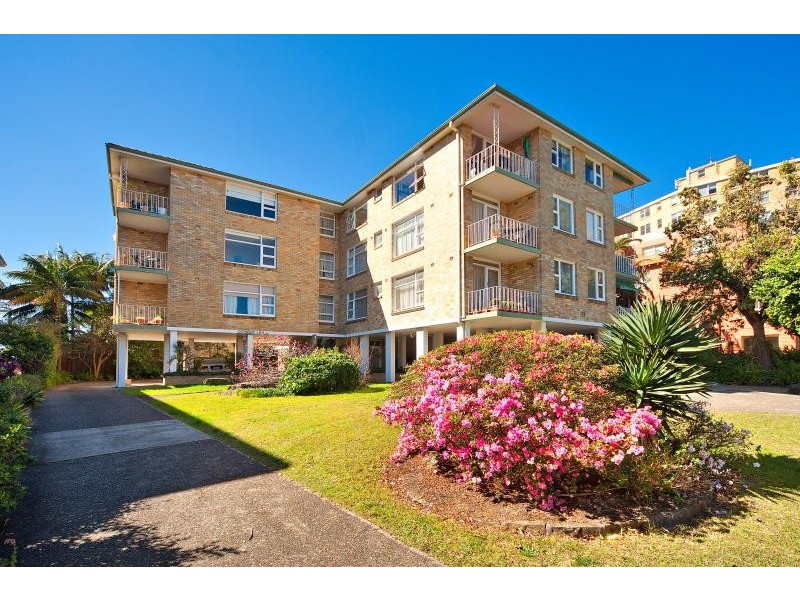 11/71 Bradleys Head Road, Mosman NSW 2088