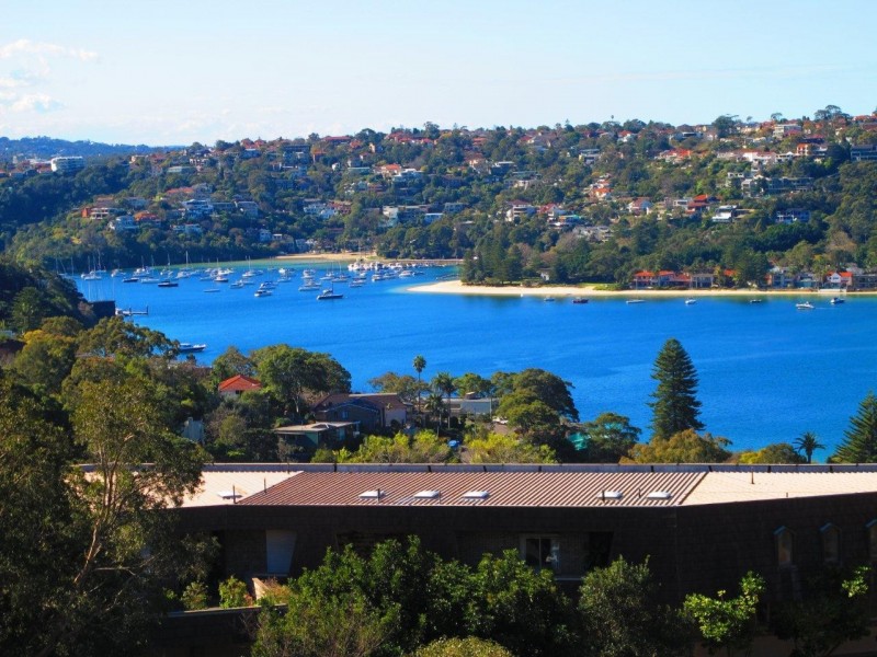 12/43 Stanton Road, Mosman NSW 2088